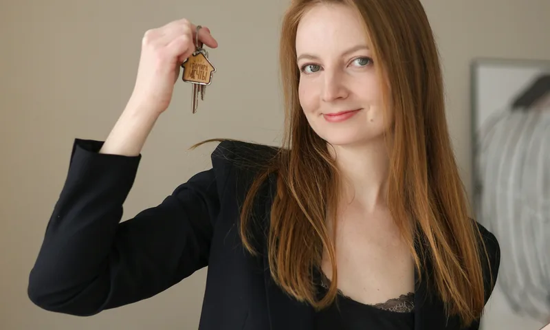 Consultant immobilier indépendant